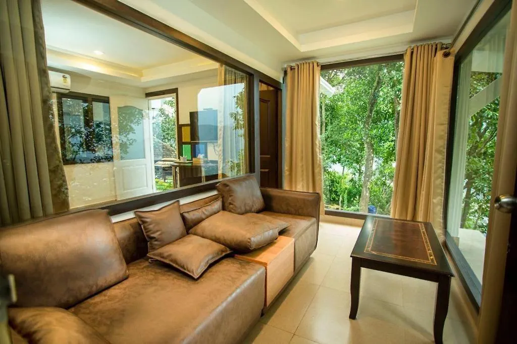 Traditional Kerala Villa Munnar